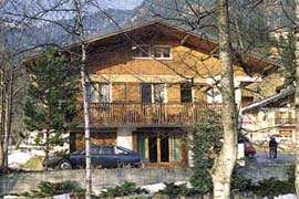 Photo hébergement n°58001 dans La Haute-Savoie - Gites de france Photo hébergement n°58001 dans La Haute-Savoie - Gites de france