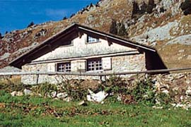 Photo hébergement n°58551 dans La Haute-Savoie - Gites de france Photo hébergement n°58551 dans La Haute-Savoie - Gites de france