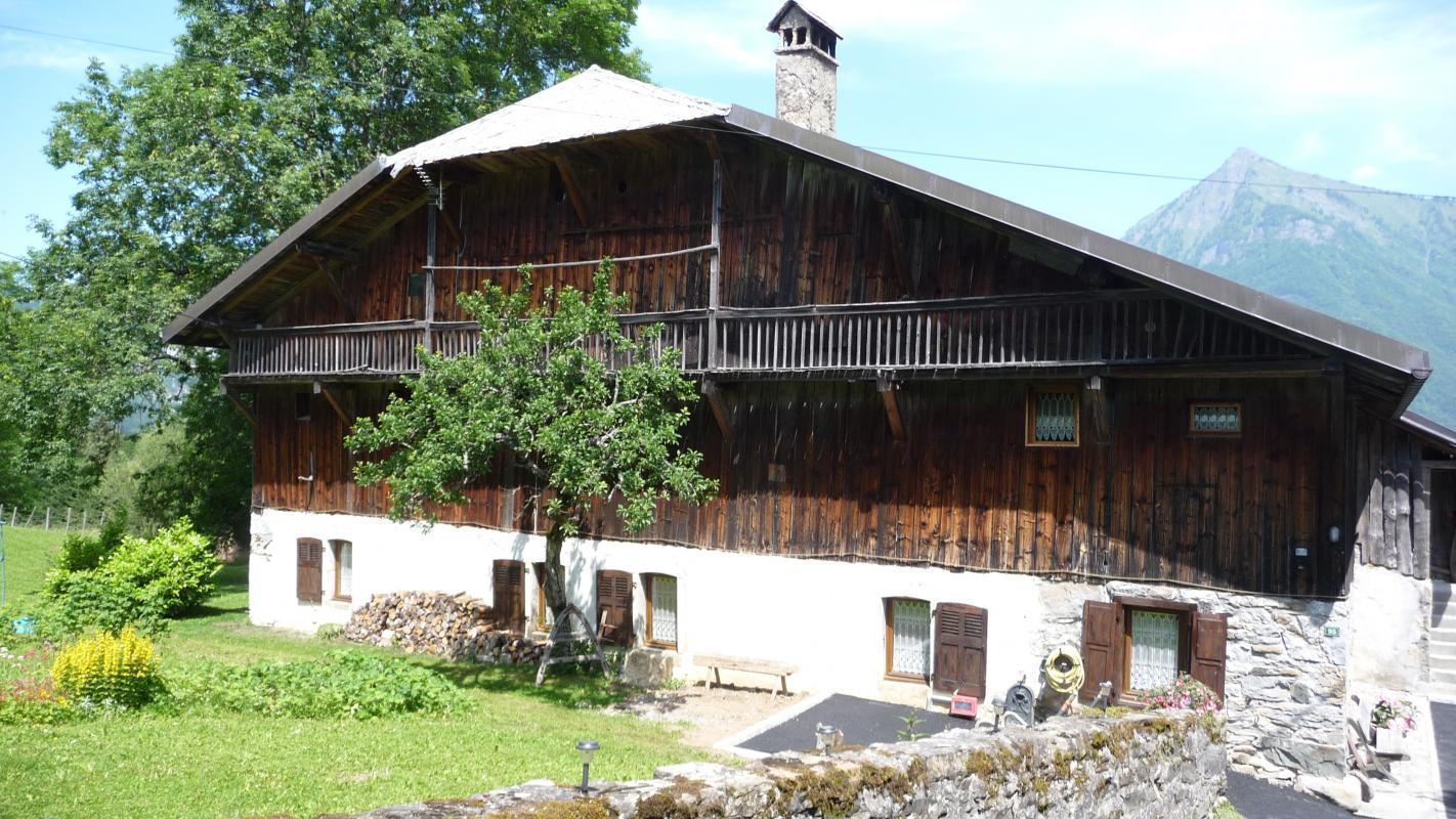 Photo h�bergement n�64004 &nbsp;dans&nbsp;La Haute-Savoie - Gites de france