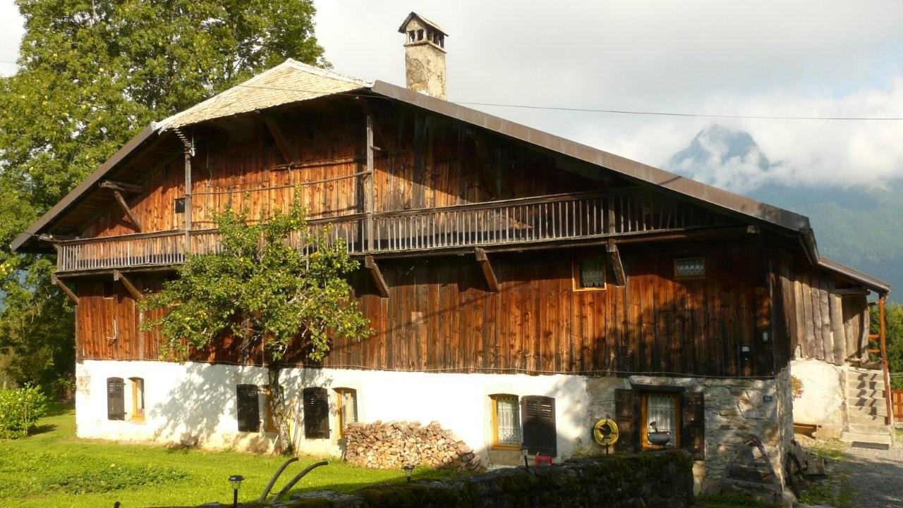 Photo h�bergement n�64652 &nbsp;dans&nbsp;La Haute-Savoie - Gites de france