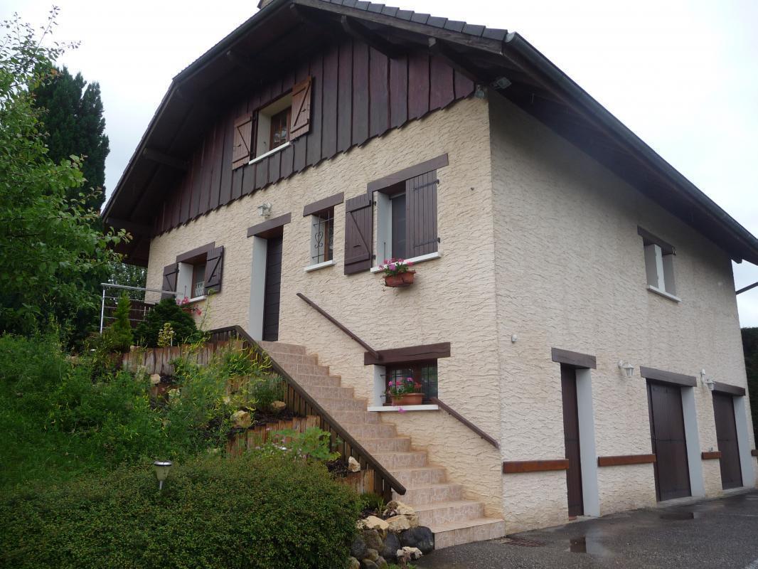 Photo h�bergement n�67001 &nbsp;dans&nbsp;La Haute-Savoie - Gites de france