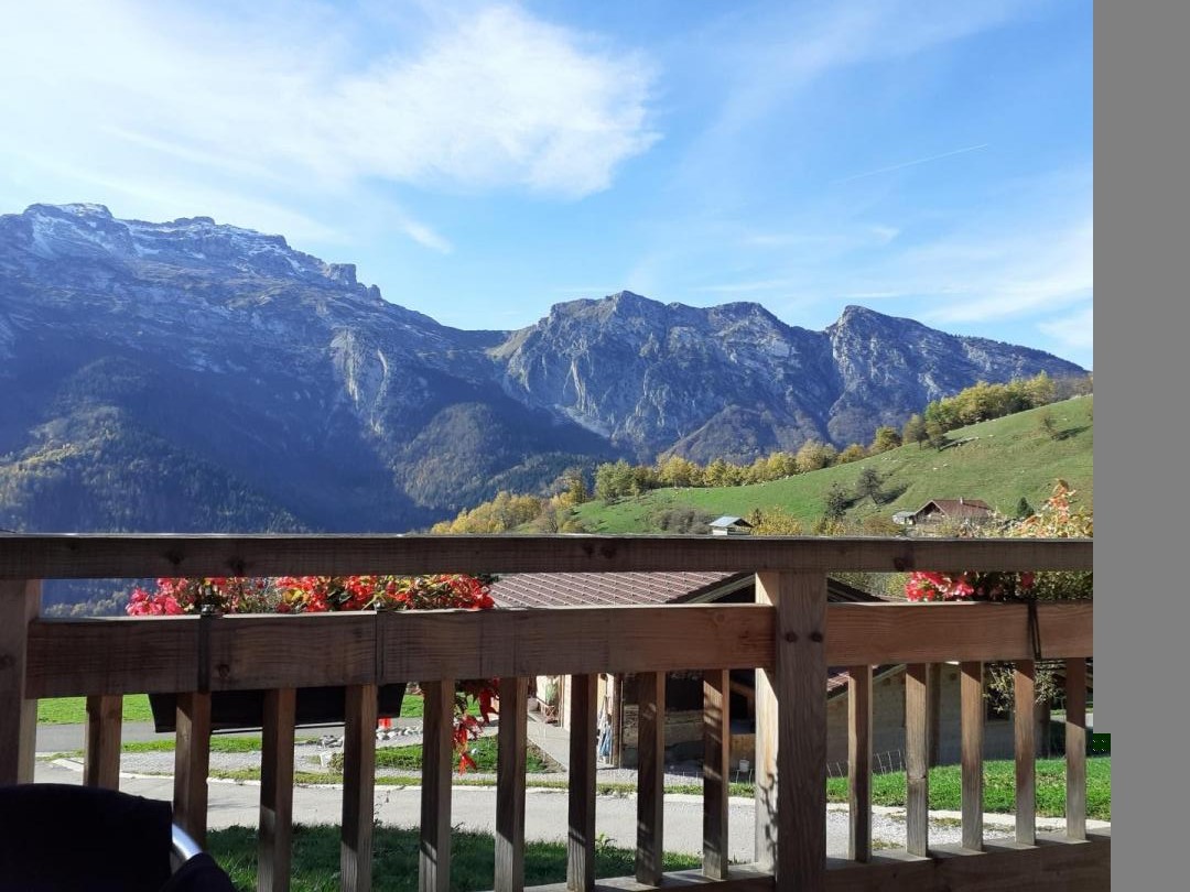 Photo h�bergement n�79005 &nbsp;dans&nbsp;La Haute-Savoie - Gites de france