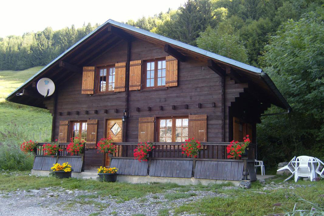 Photo h�bergement n�79006 &nbsp;dans&nbsp;La Haute-Savoie - Gites de france
