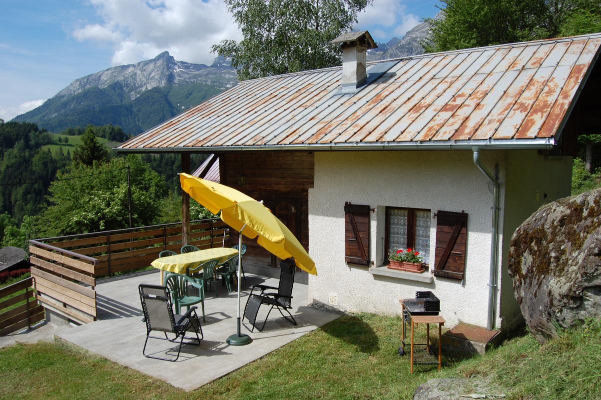Photo h�bergement n�79012 &nbsp;dans&nbsp;La Haute-Savoie - Gites de france