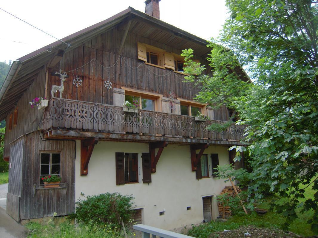 Photo h�bergement n�79013 &nbsp;dans&nbsp;La Haute-Savoie - Gites de france