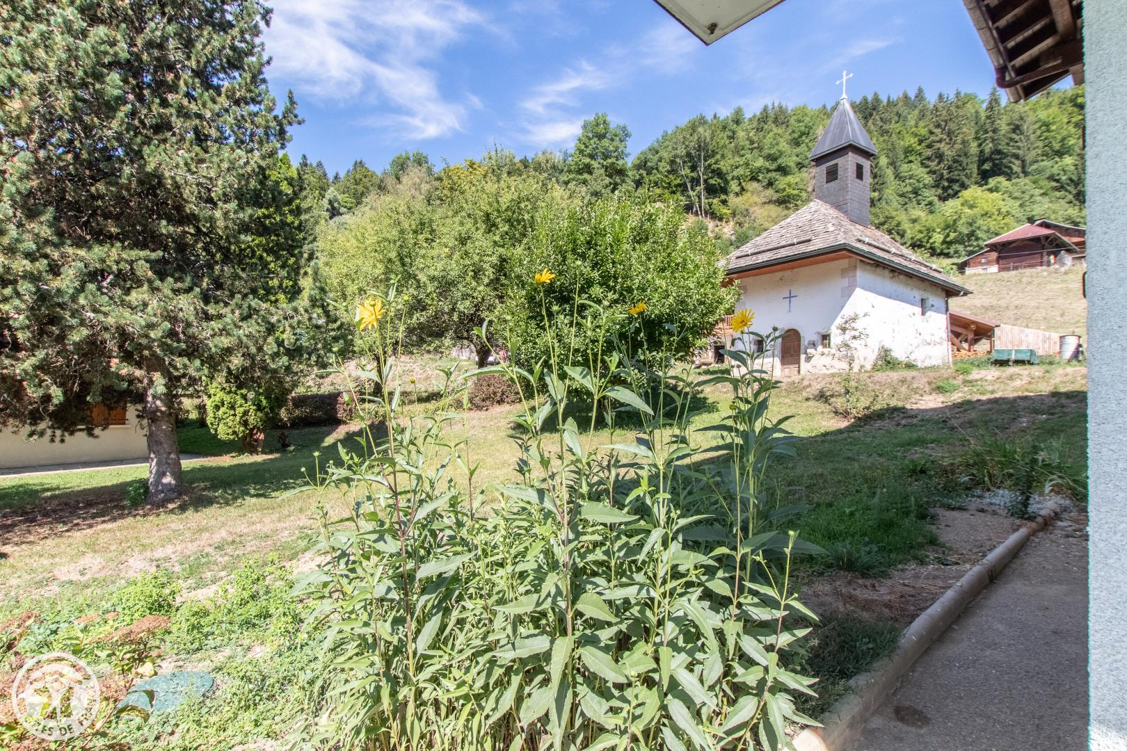 Photo h�bergement n�79015 &nbsp;dans&nbsp;La Haute-Savoie - Gites de france