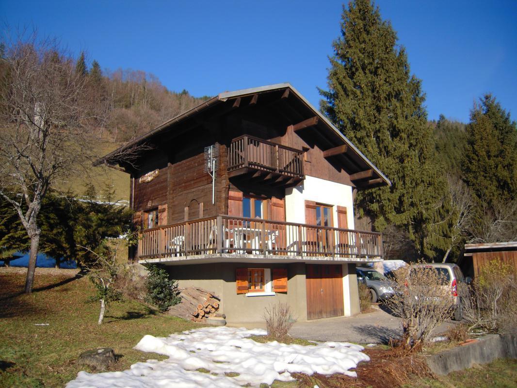 Photo h�bergement n�79038 &nbsp;dans&nbsp;La Haute-Savoie - Gites de france