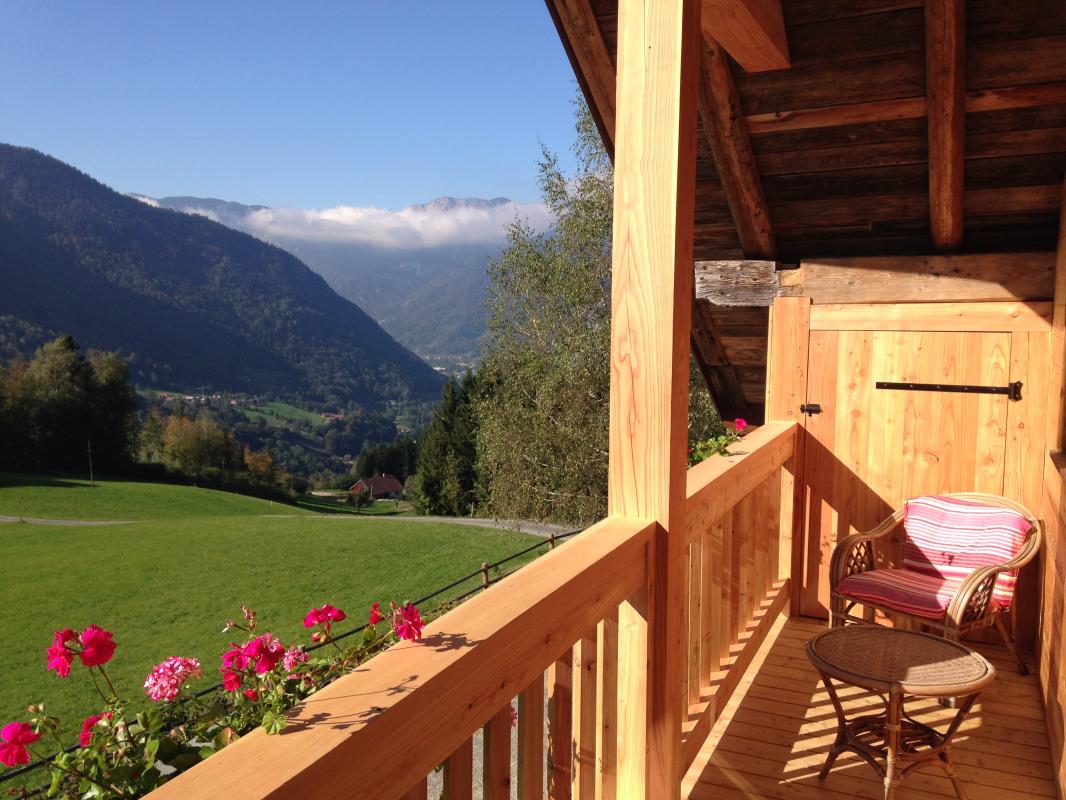 Photo h�bergement n�79053 &nbsp;dans&nbsp;La Haute-Savoie - Gites de france