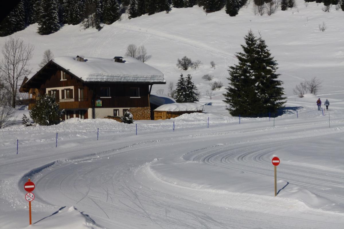 Photo h�bergement n�80014 &nbsp;dans&nbsp;La Haute-Savoie - Gites de france