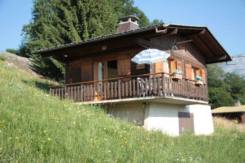Photo h�bergement n�83033 &nbsp;dans&nbsp;La Haute-Savoie - Gites de france