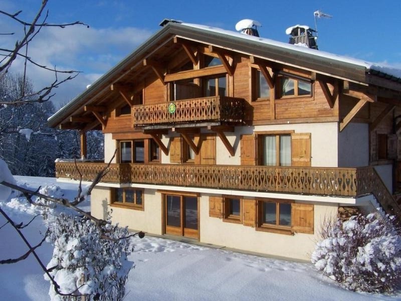 Photo h�bergement n�83058 &nbsp;dans&nbsp;La Haute-Savoie - Gites de france