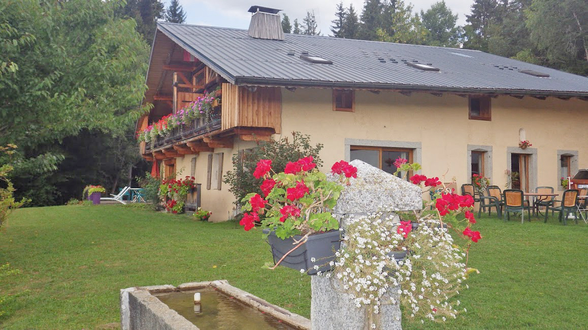 Photo h�bergement n�83075 &nbsp;dans&nbsp;La Haute-Savoie - Gites de france