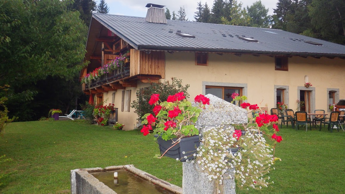 Photo h�bergement n�83077 &nbsp;dans&nbsp;La Haute-Savoie - Gites de france