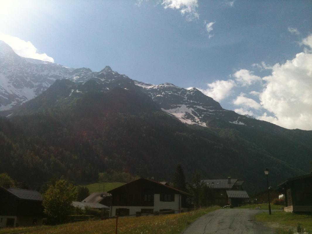Photo h�bergement n�85002 &nbsp;dans&nbsp;La Haute-Savoie - Gites de france