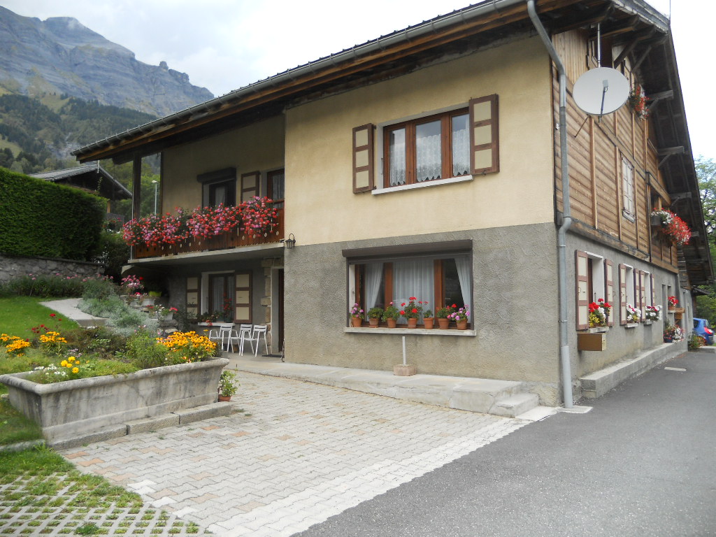 Photo h�bergement n�85012 &nbsp;dans&nbsp;La Haute-Savoie - Gites de france