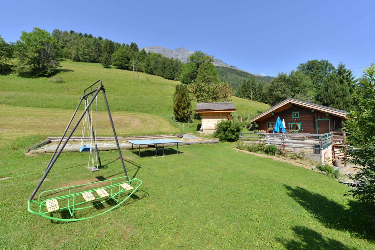 Photo h�bergement n�85014 &nbsp;dans&nbsp;La Haute-Savoie - Gites de france