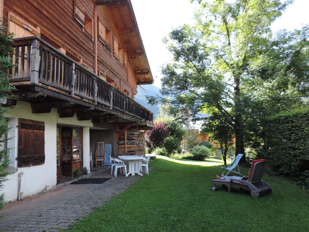 Photo h�bergement n�85033 &nbsp;dans&nbsp;La Haute-Savoie - Gites de france