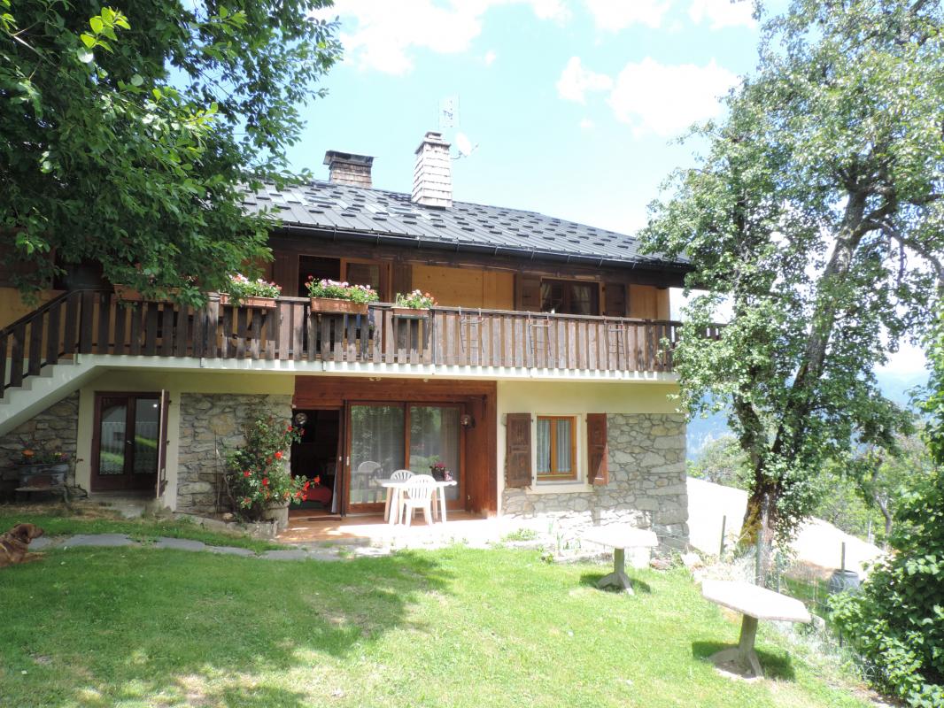 Photo h�bergement n�89011 &nbsp;dans&nbsp;La Haute-Savoie - Gites de france