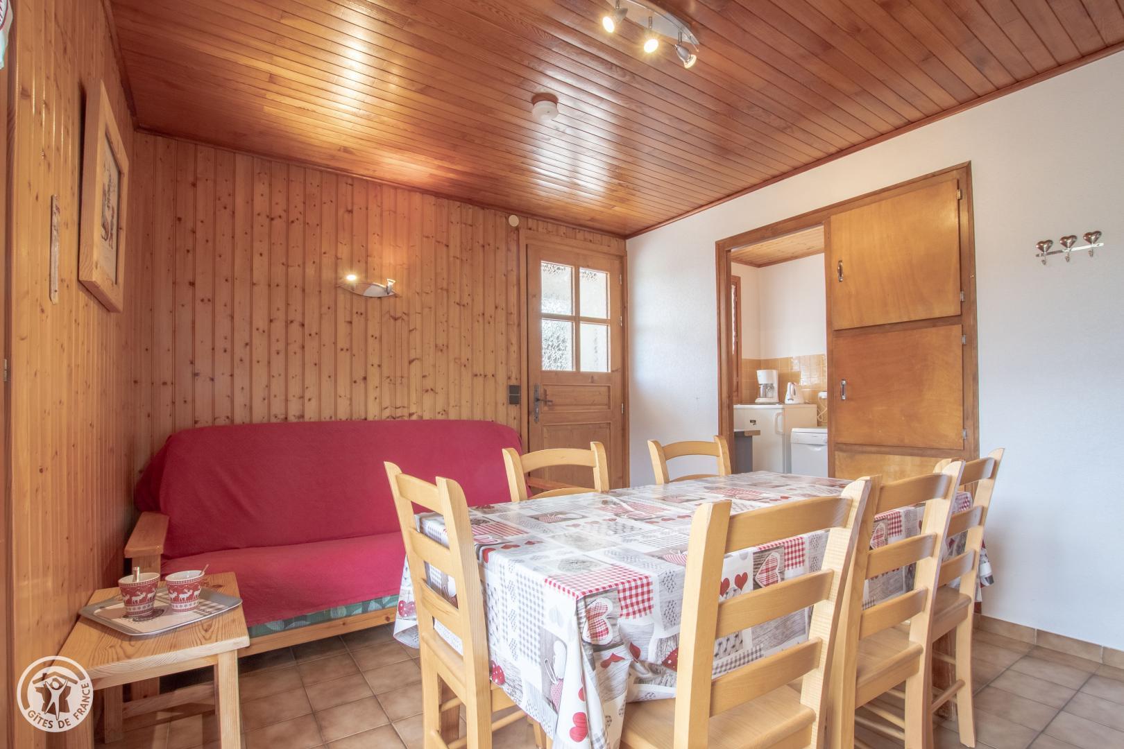 Chambre 1