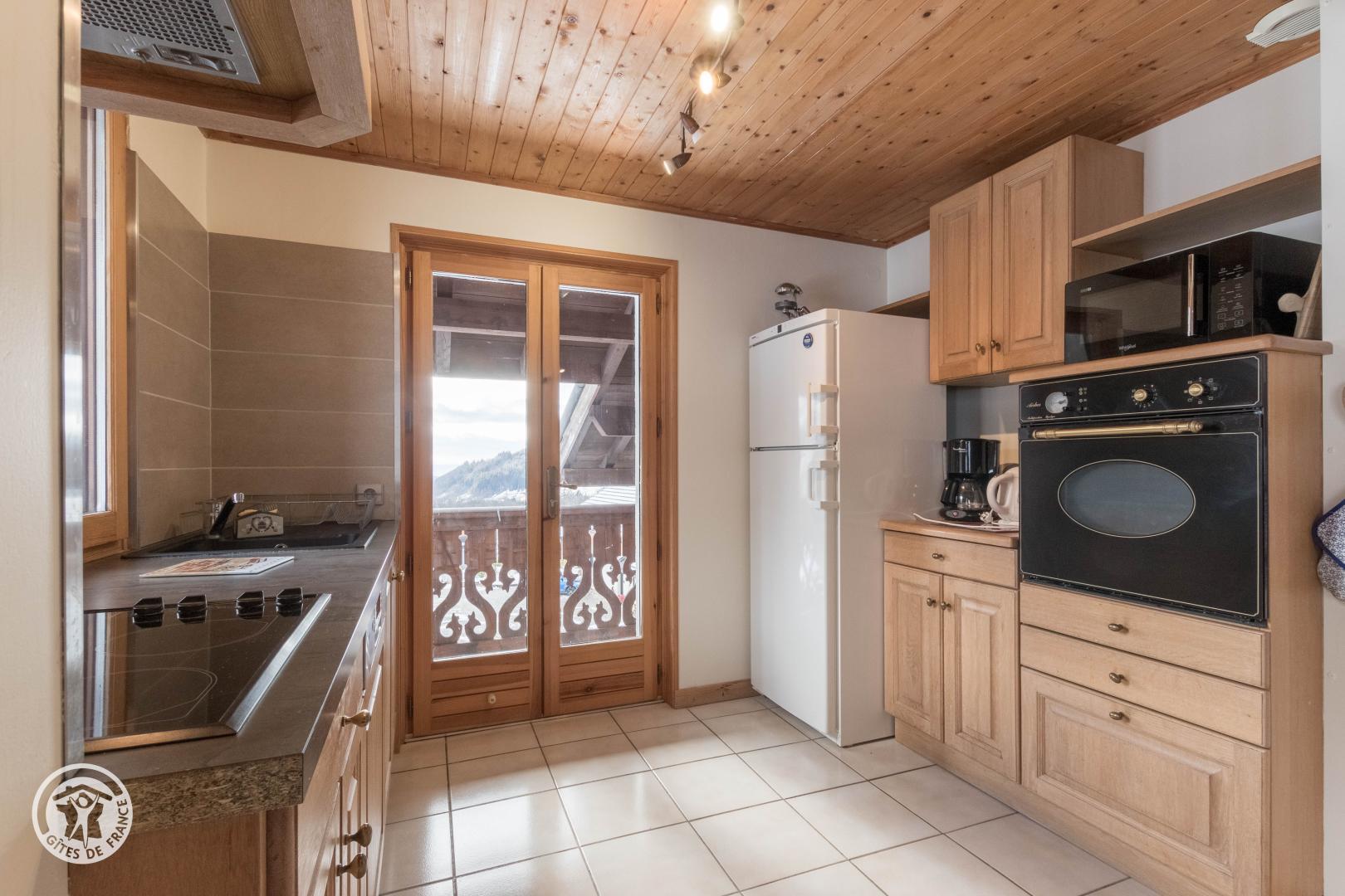 Chalet