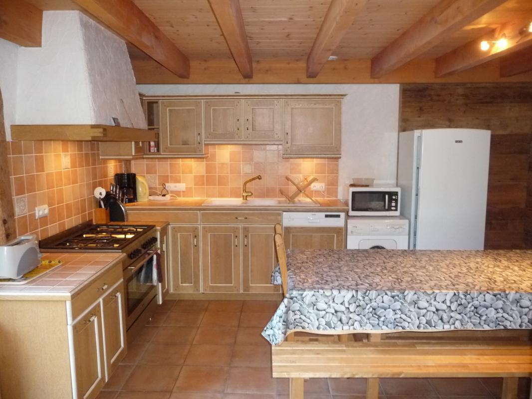 La Cuisine