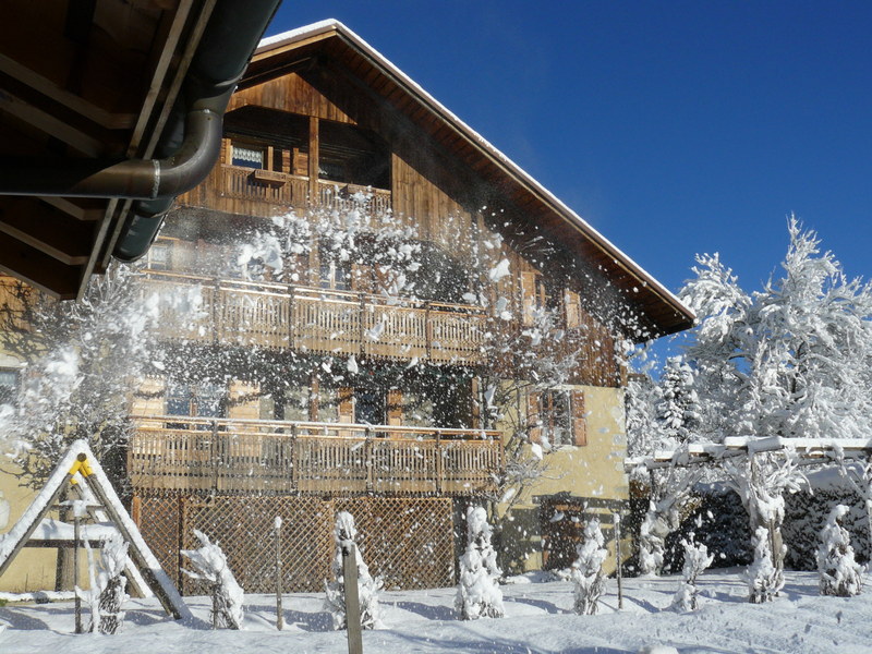 Hiver