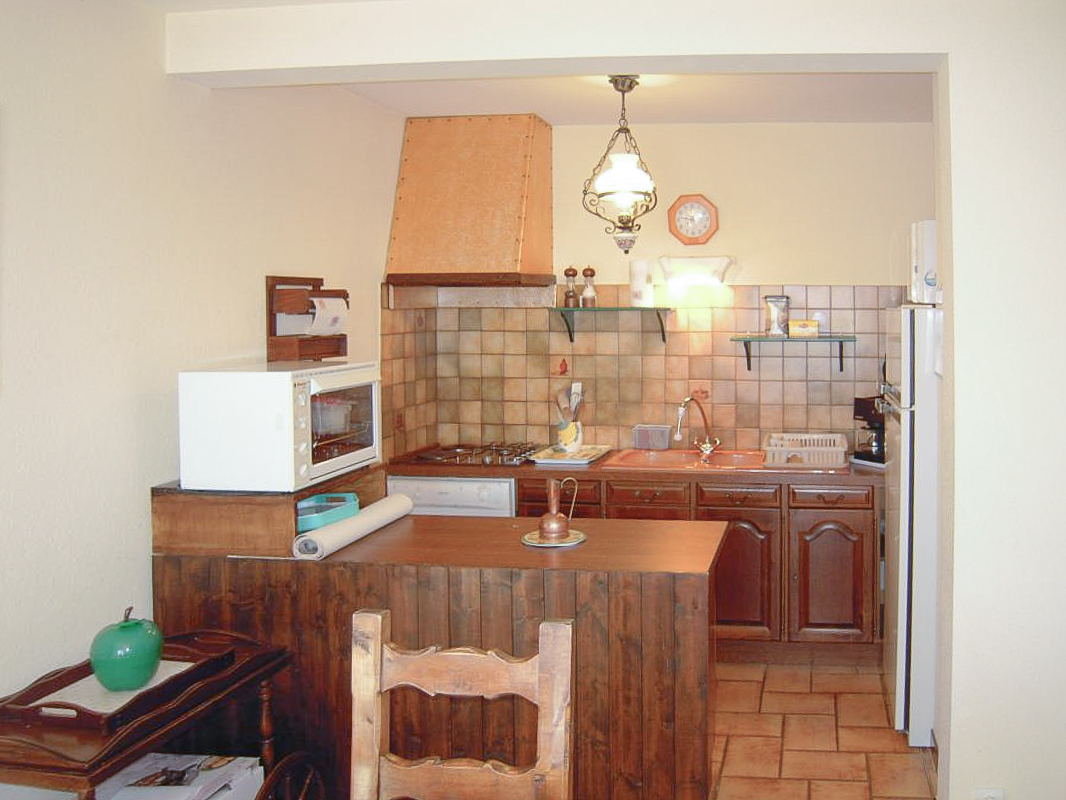 La cuisine