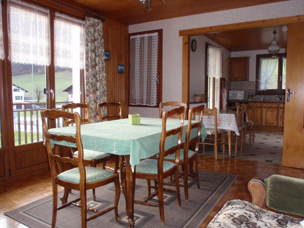 S&eacute;jour