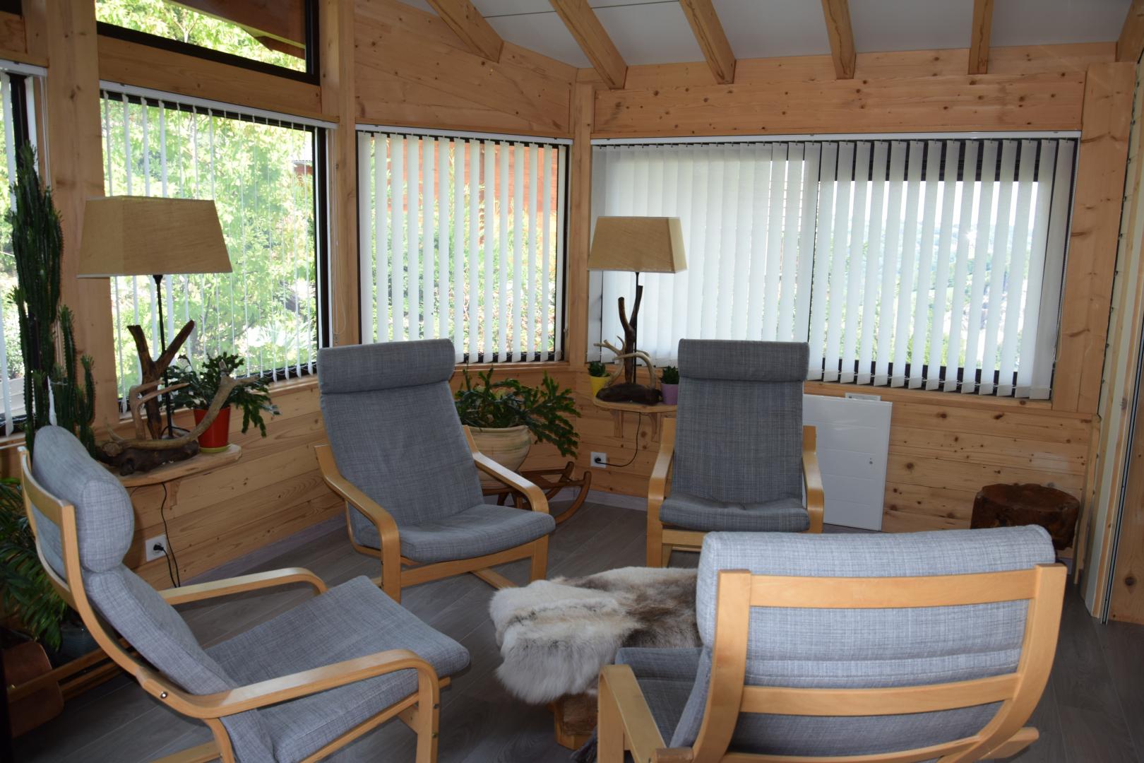 CHALET LE SENTIER BALCON

F&eacute;vrier 2012 