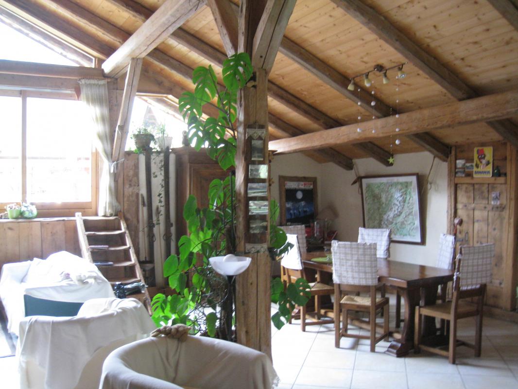 salle du petit d&eacute;jeuner