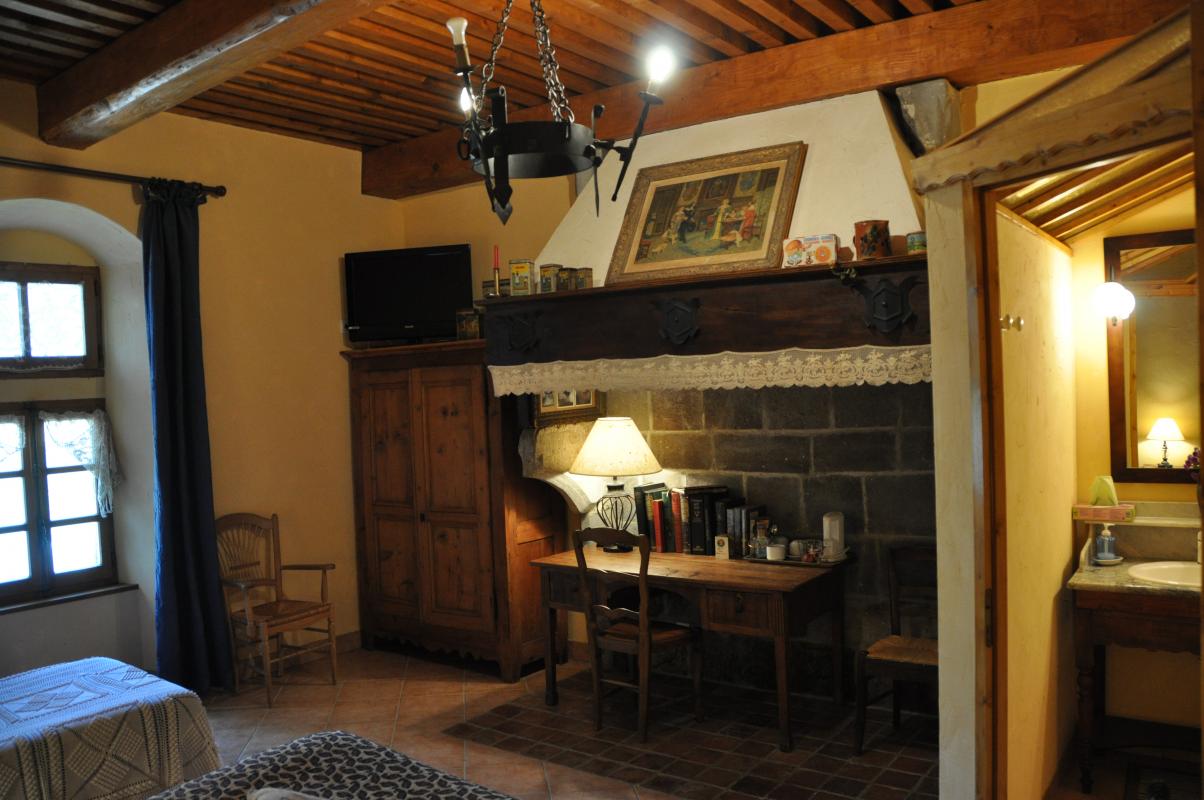 1&egrave;re chambre