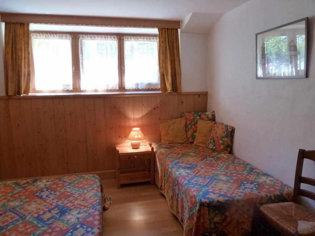 couchage 1 pers