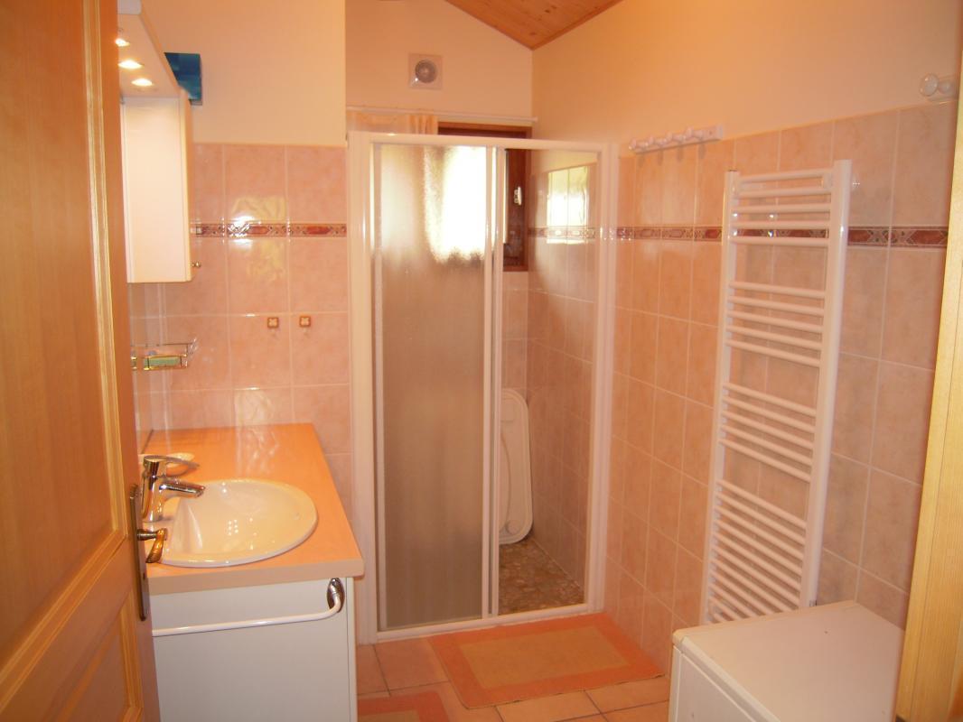 Salle d'eau