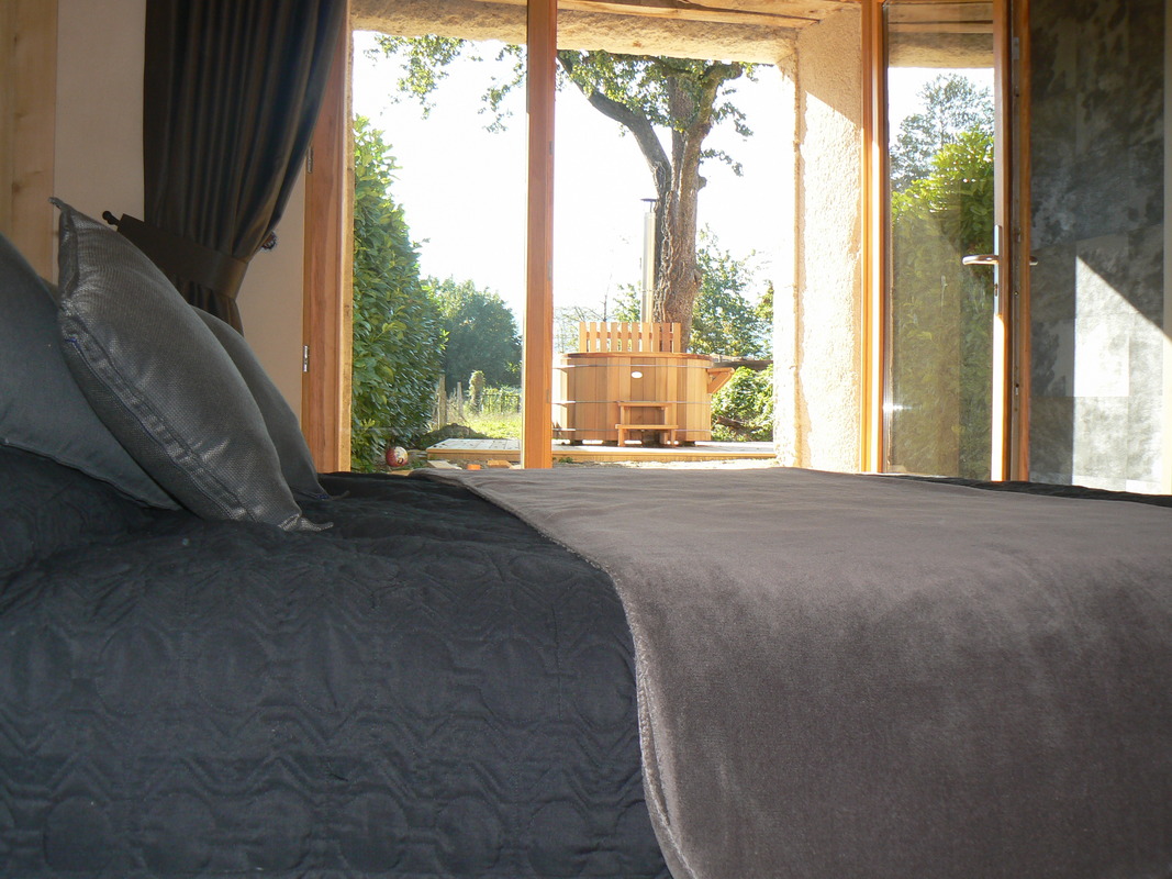 La chambre