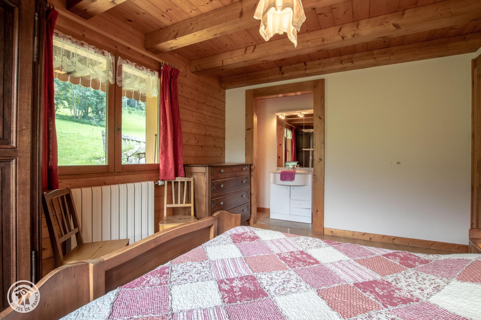 Chambre n&deg;1