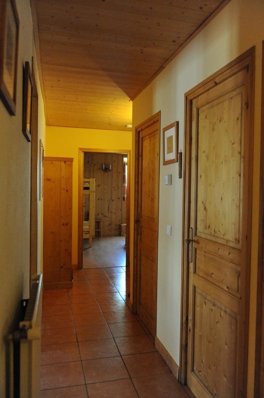 Couloir