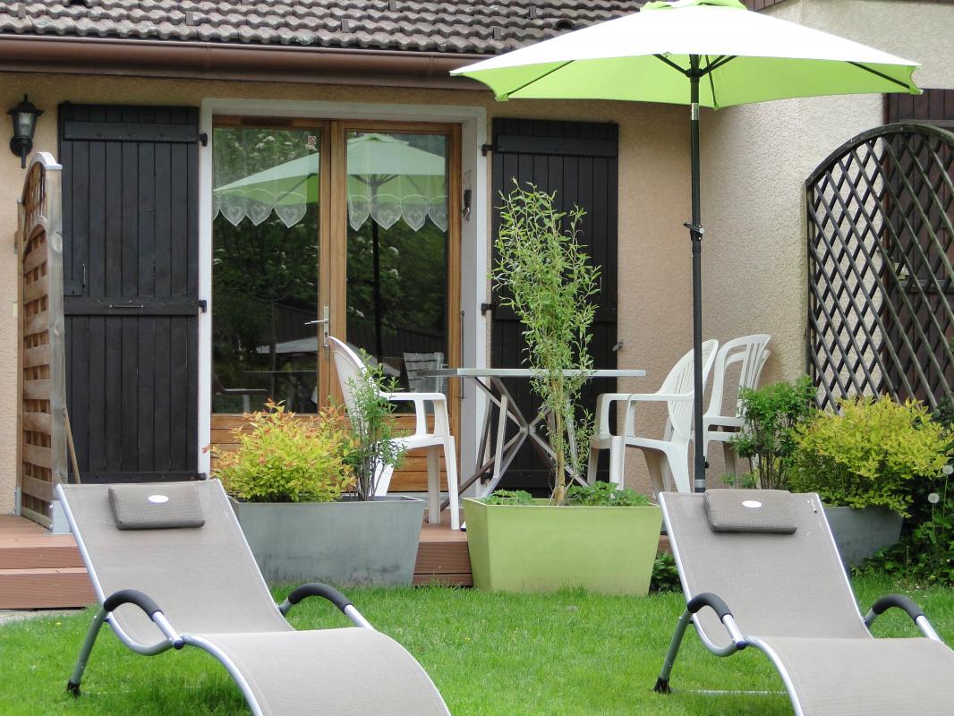 terrasse salle commune