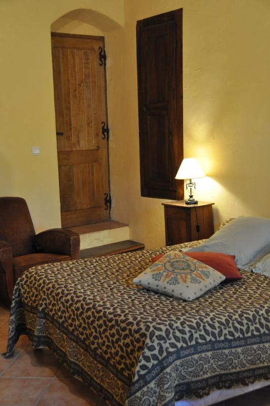 1&egrave;re chambre