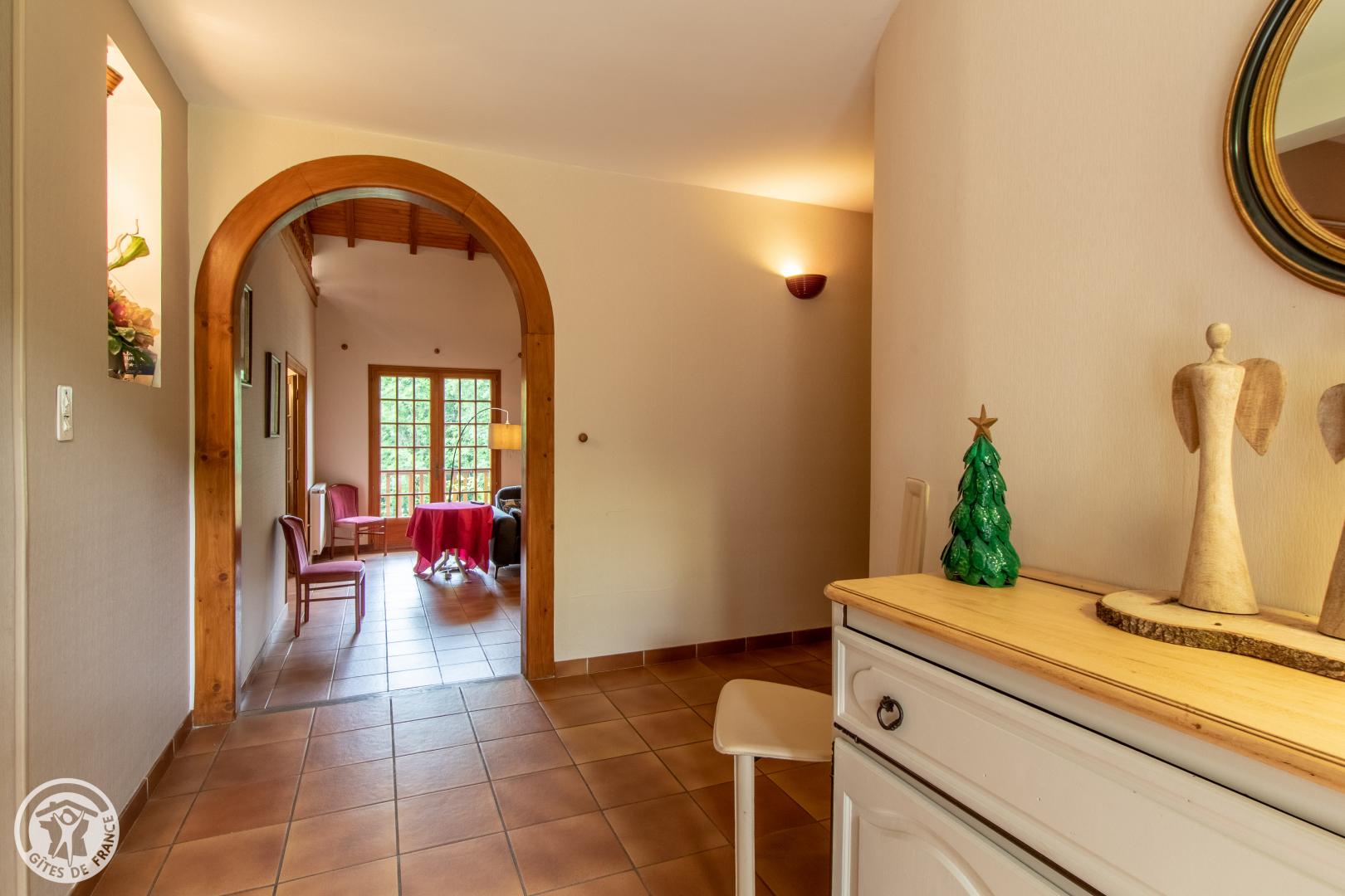 "Le Clos de la Paniss&egrave;"