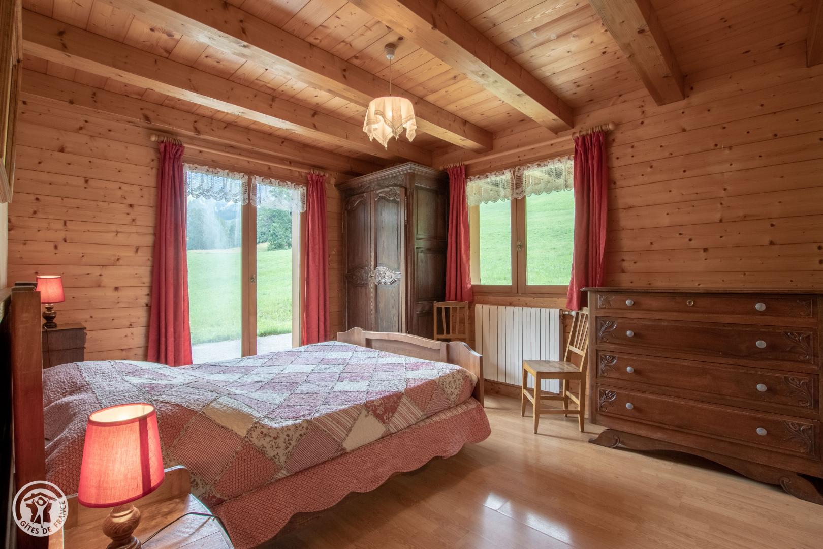 Chambre n&deg;1