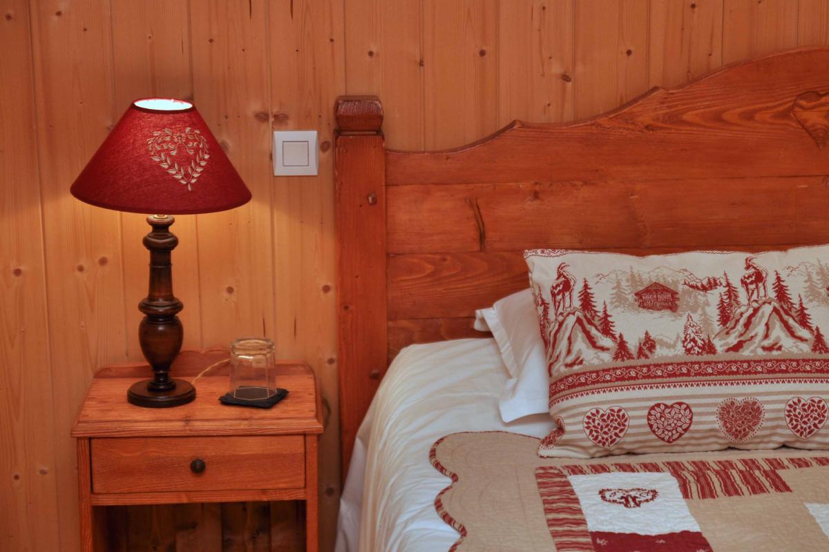 La chambre Morzine