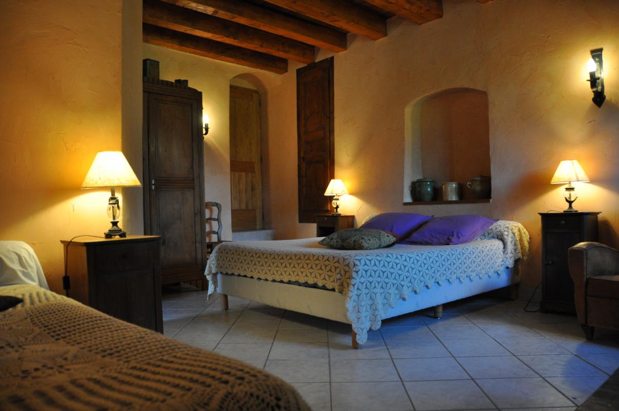 2&egrave;me chambre