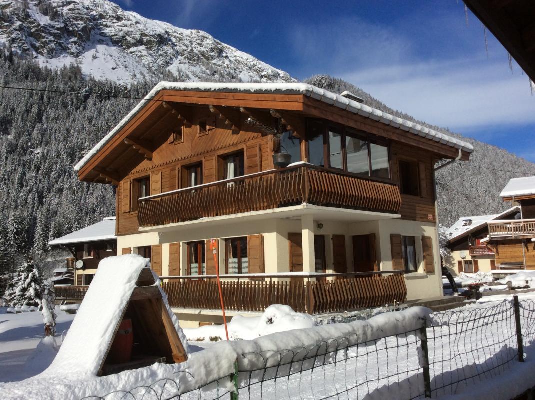 no&ecirc;l au chalet