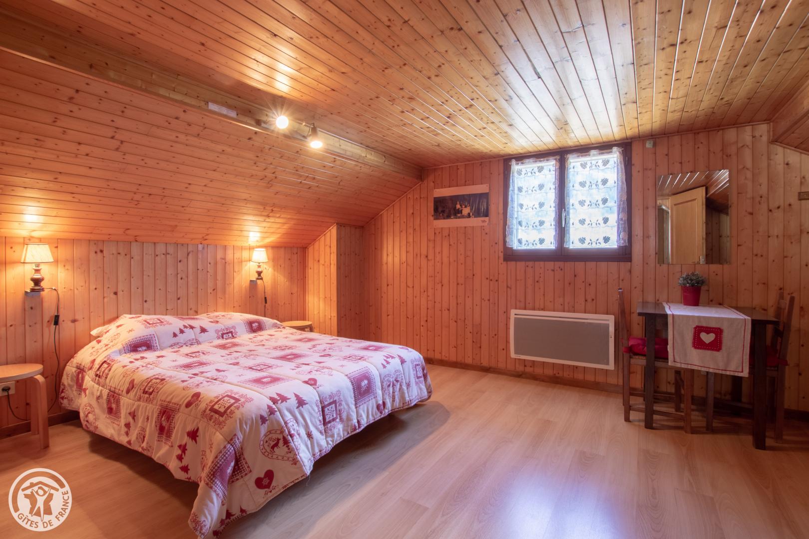 Salle de bain RDC