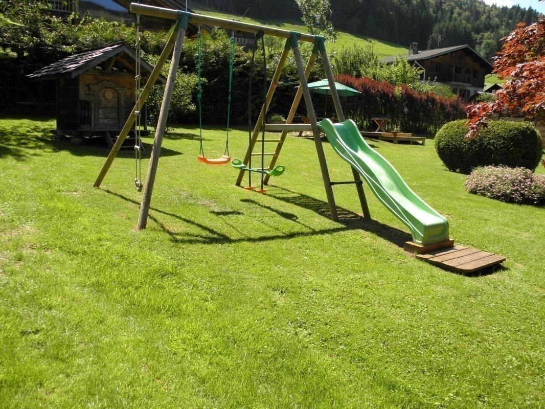 Jeux enfants 