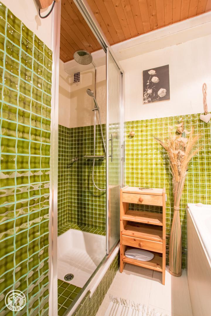 la chambre double