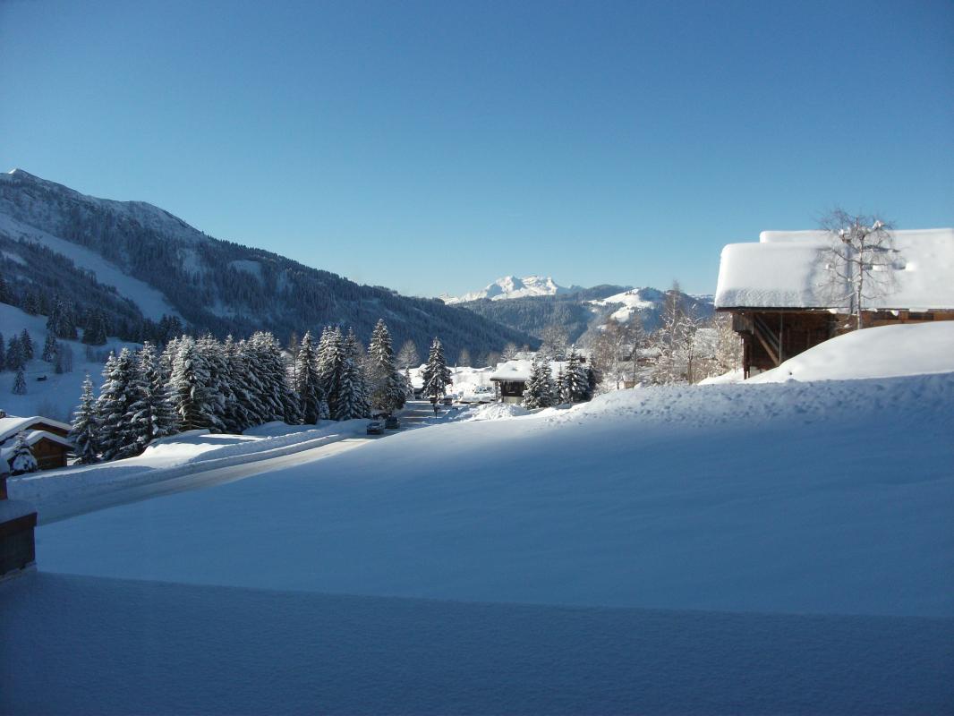 vue ouestrnsur la Tournette