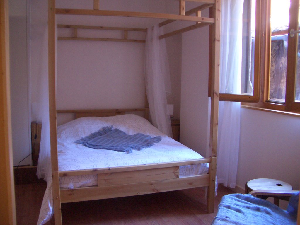La Chambre Coton