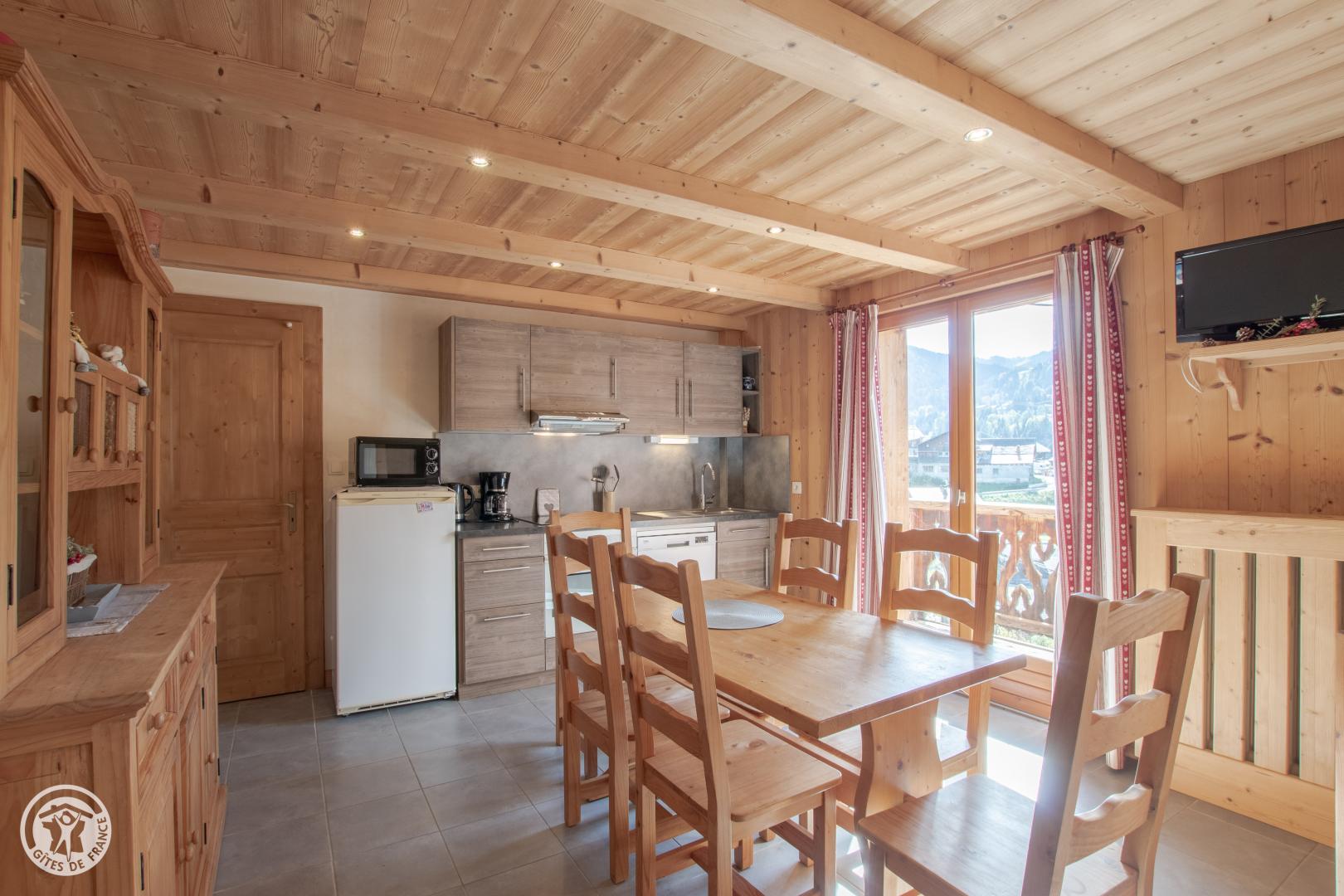 chambre 3 lits de 90x190