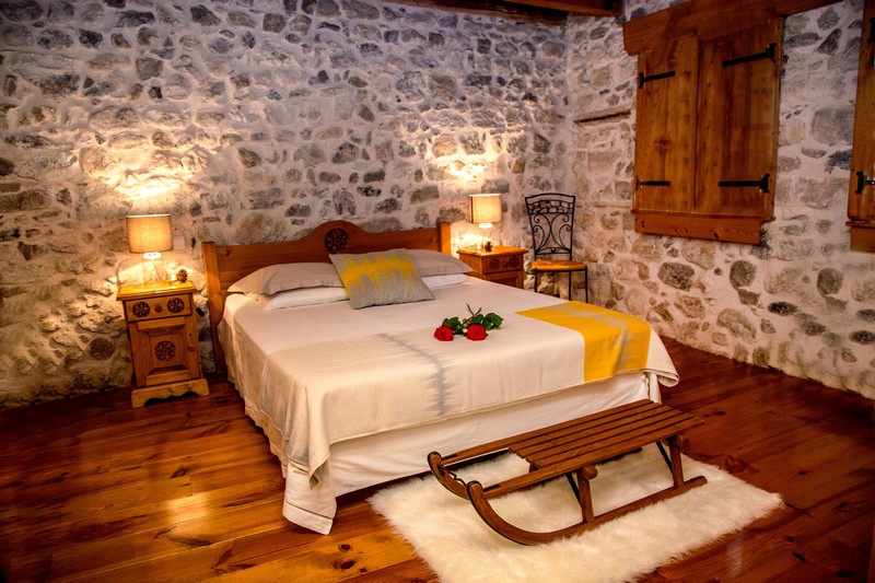 chambre Edelweiss